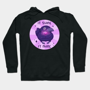 It Shine It Mine Hoodie